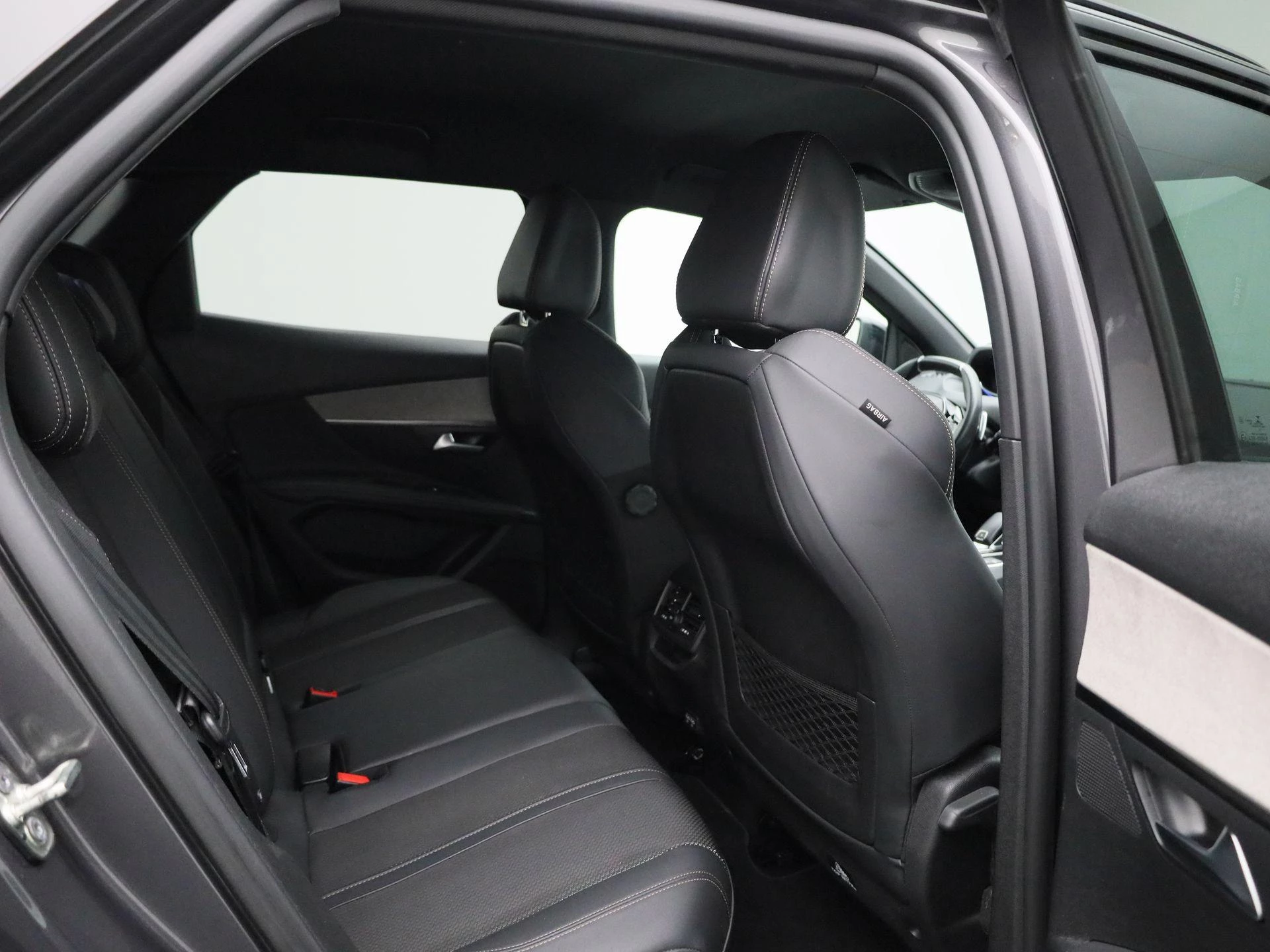 Peugeot 3008 1.2 PureTech 96kW S&S Auto GT