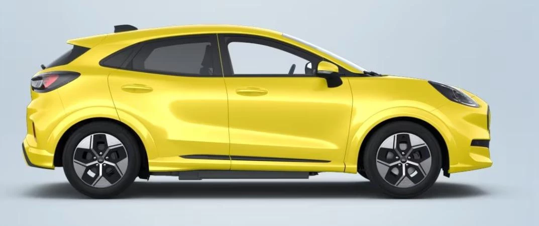 Ford Puma Gen-E Select 47 kWh