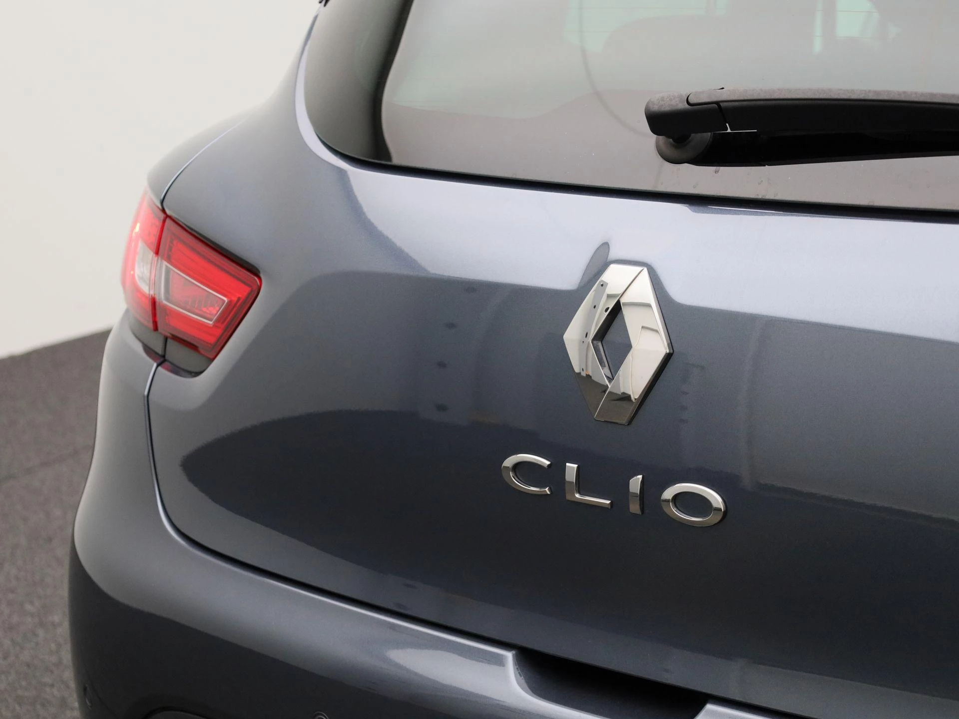 Renault Clio SCe 75 Zen