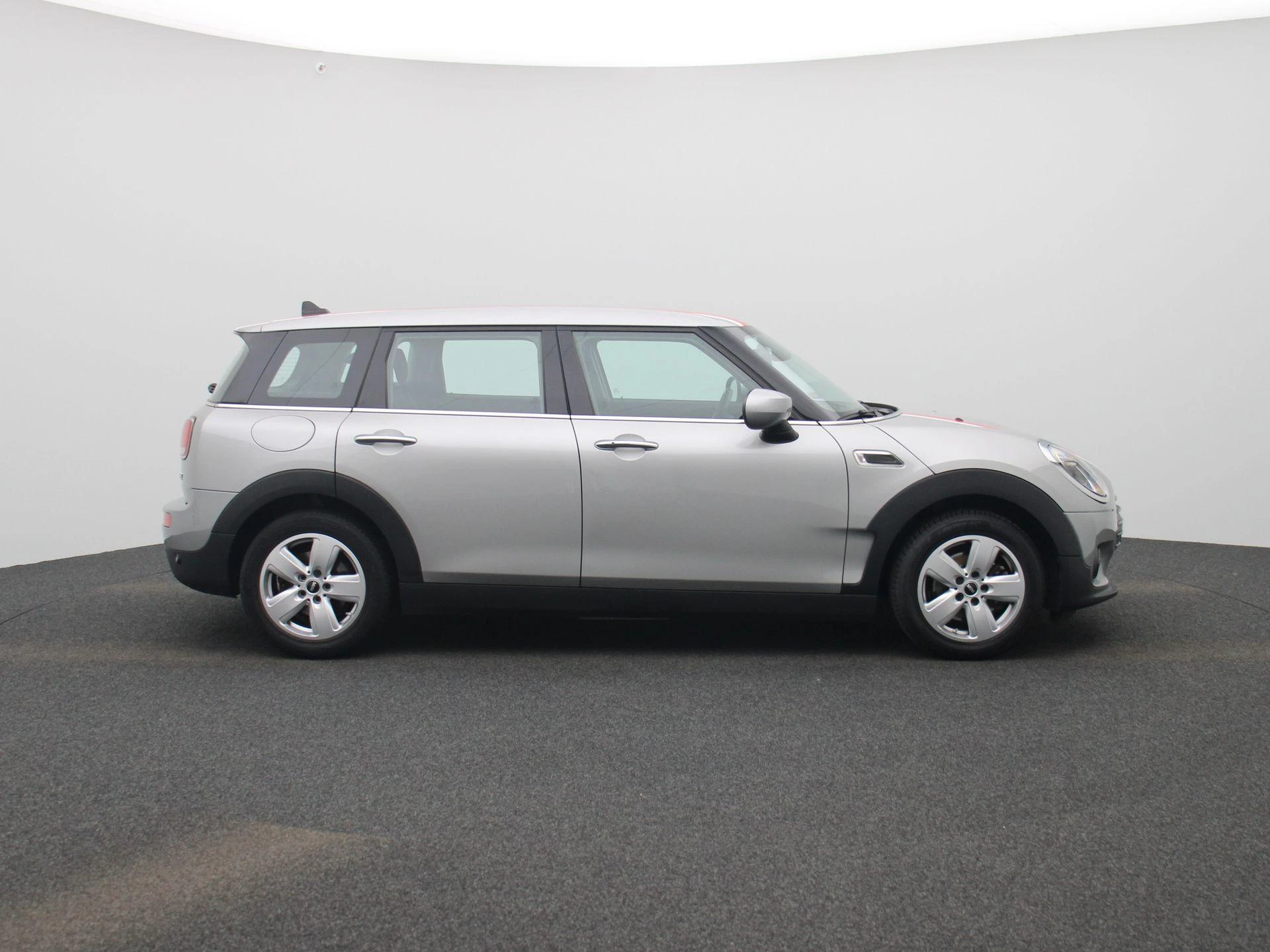MINI Clubman Cooper (100 kW)