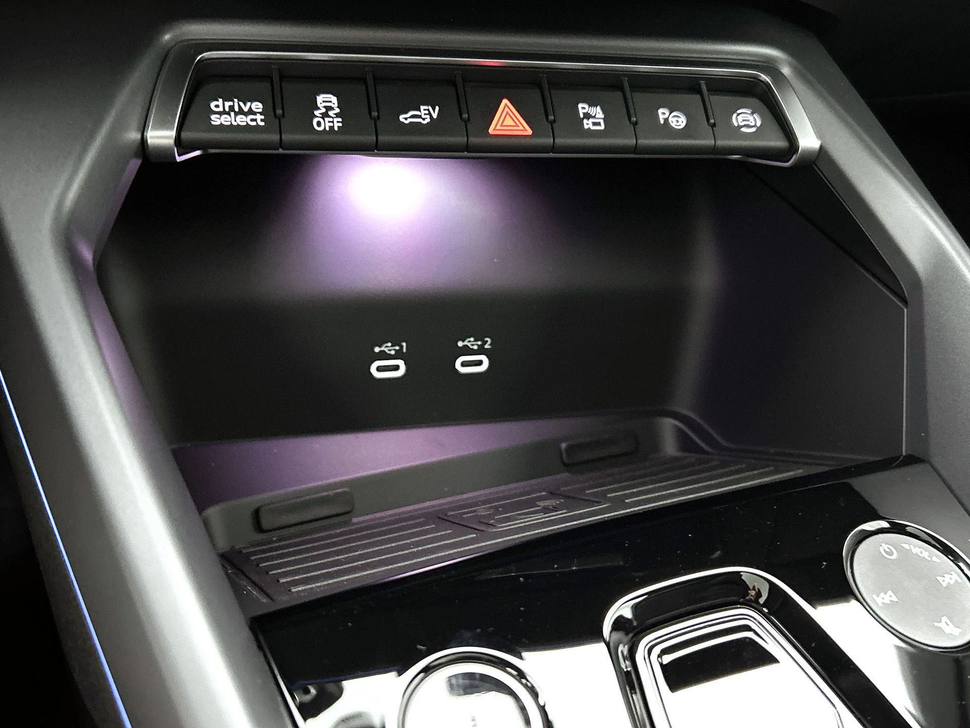 Audi A3 Sportback 40 TFSI e Advanced 204 PK