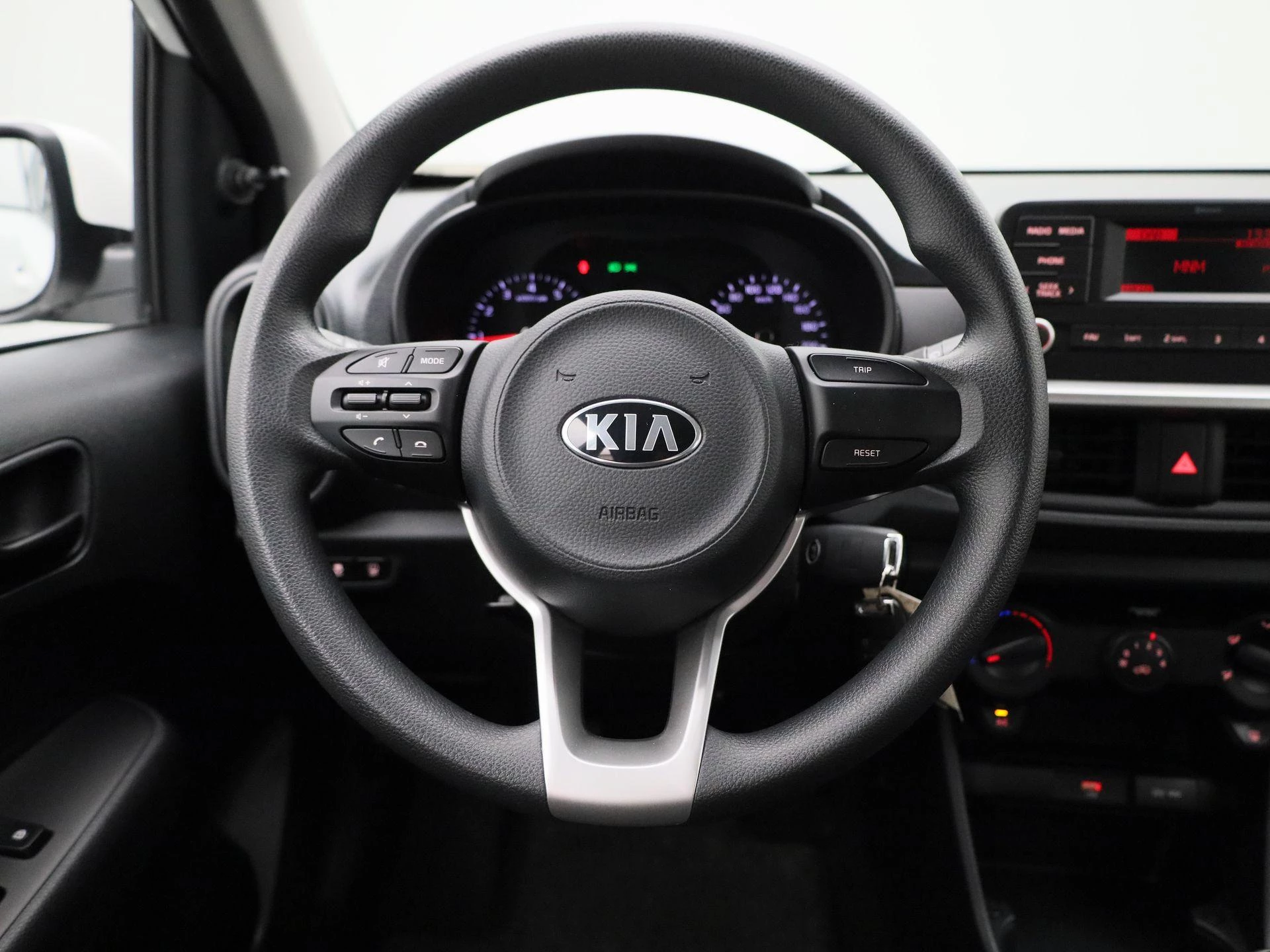 Kia Picanto Easy 1.0