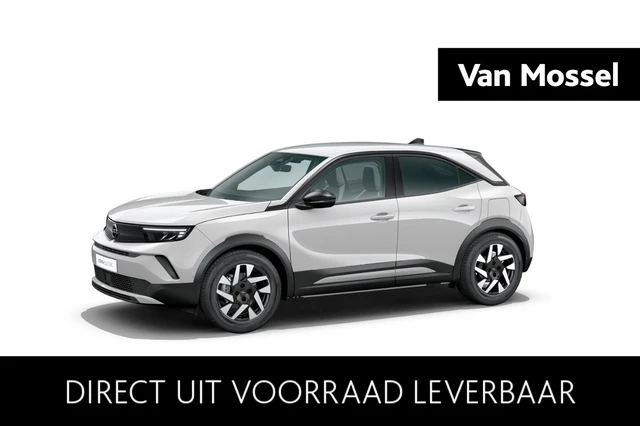 Opel Mokka-e