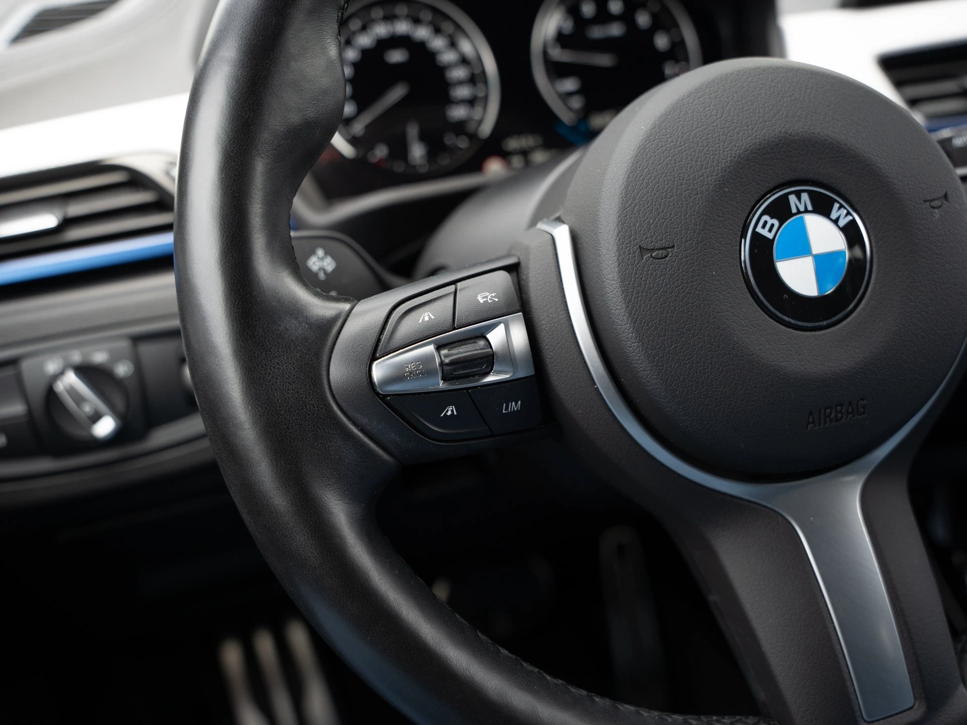 BMW X2 sDrive 20i M Sport