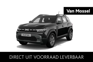 Dacia Duster Expression