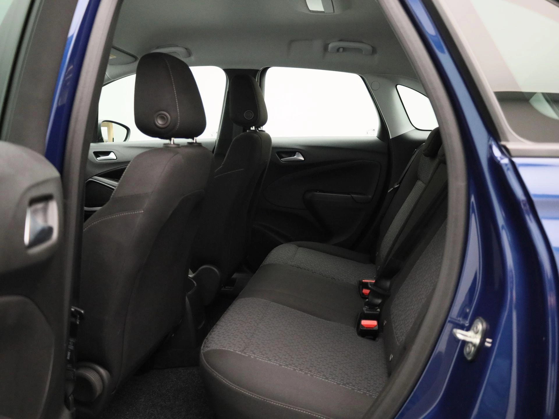 Opel Crossland 1.2 81kW Turbo S/S Edition