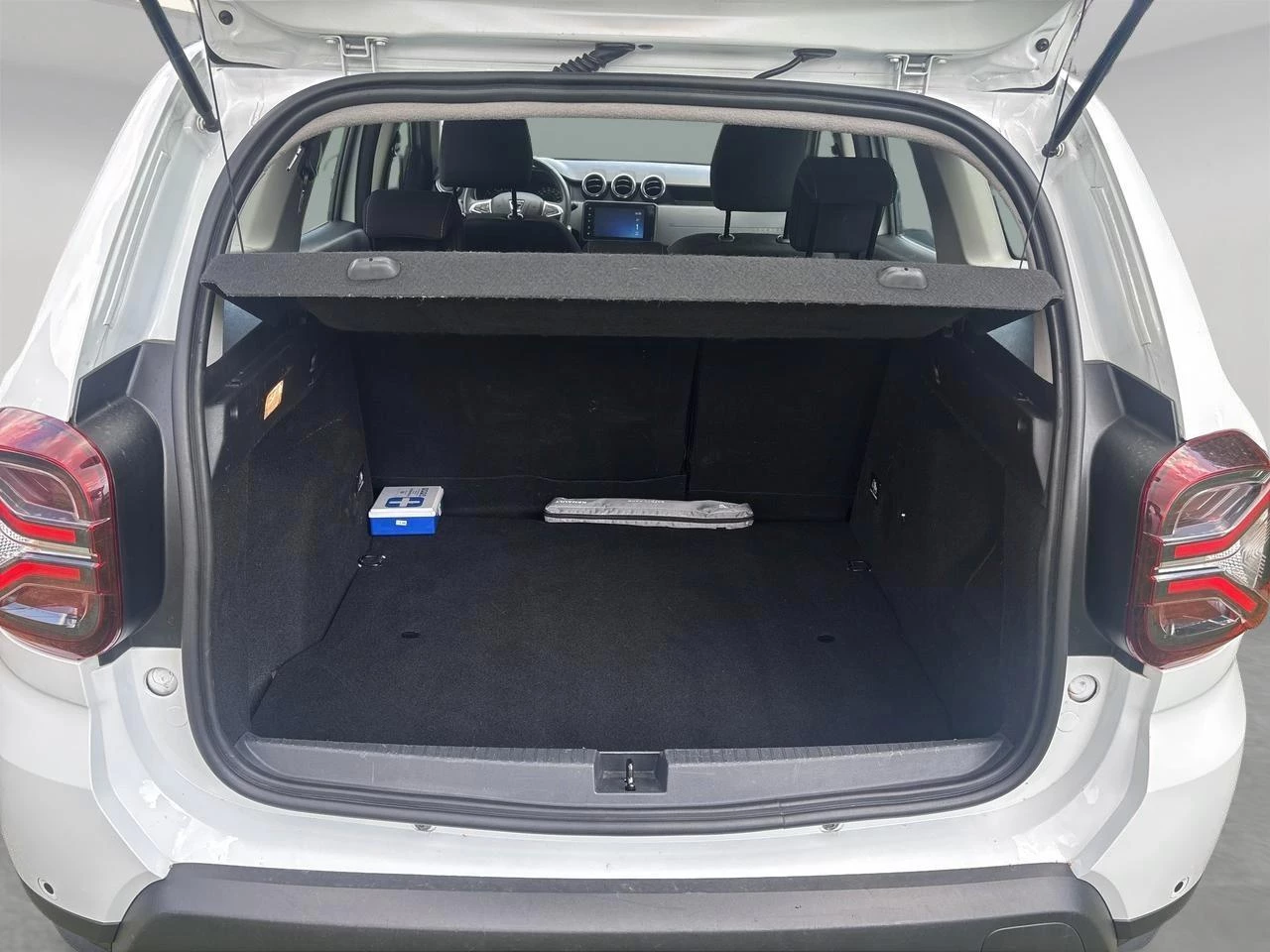 Dacia Duster TCe 90 Access