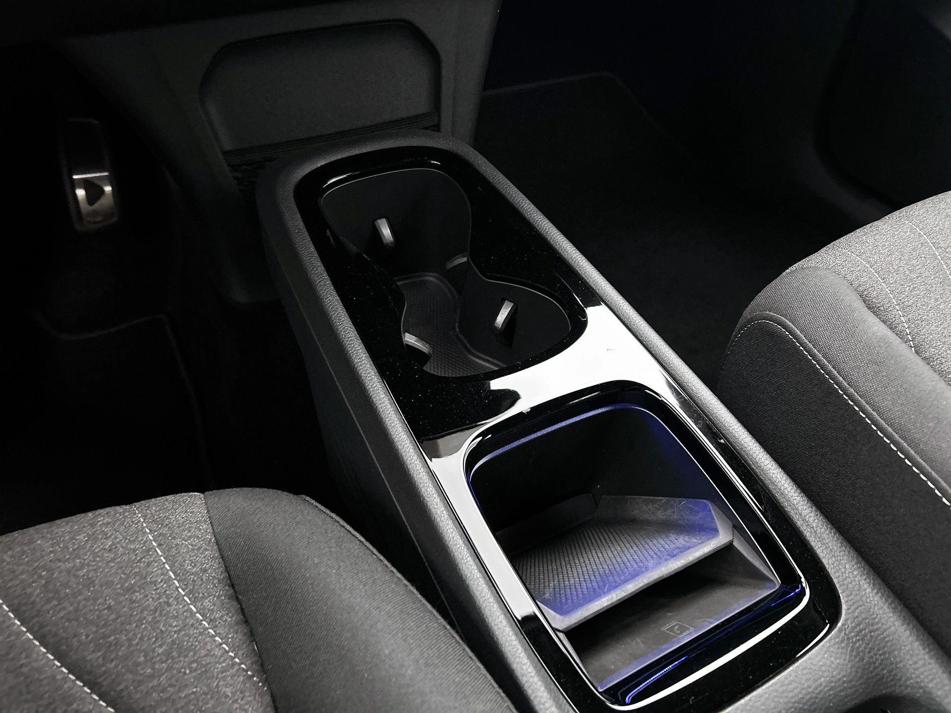 Volkswagen ID.3 Pro Business 59 kWh