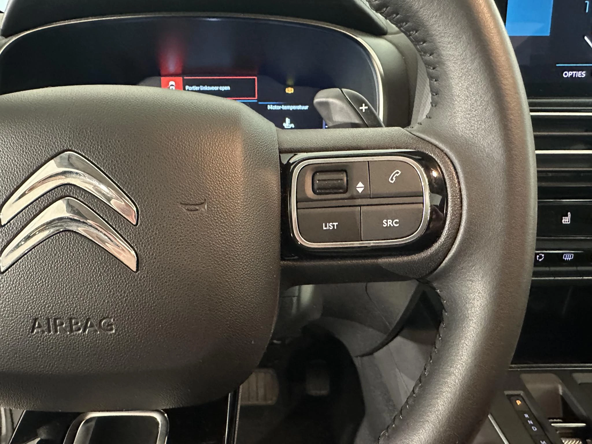 Citroën C5 Aircross 1.2 Hybrid 136 Max