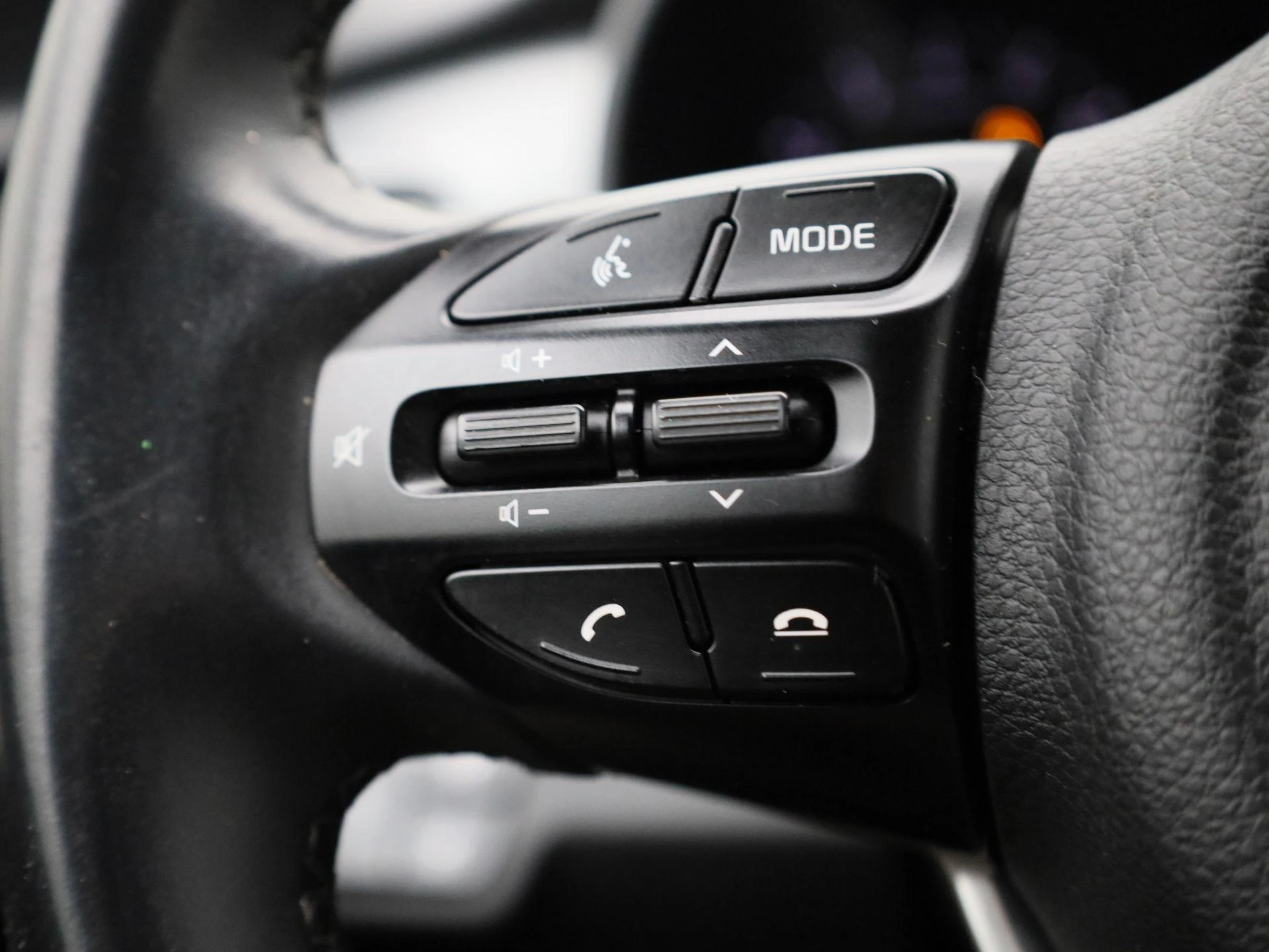 Kia Stonic 1.0 T-GDi DynamicLine