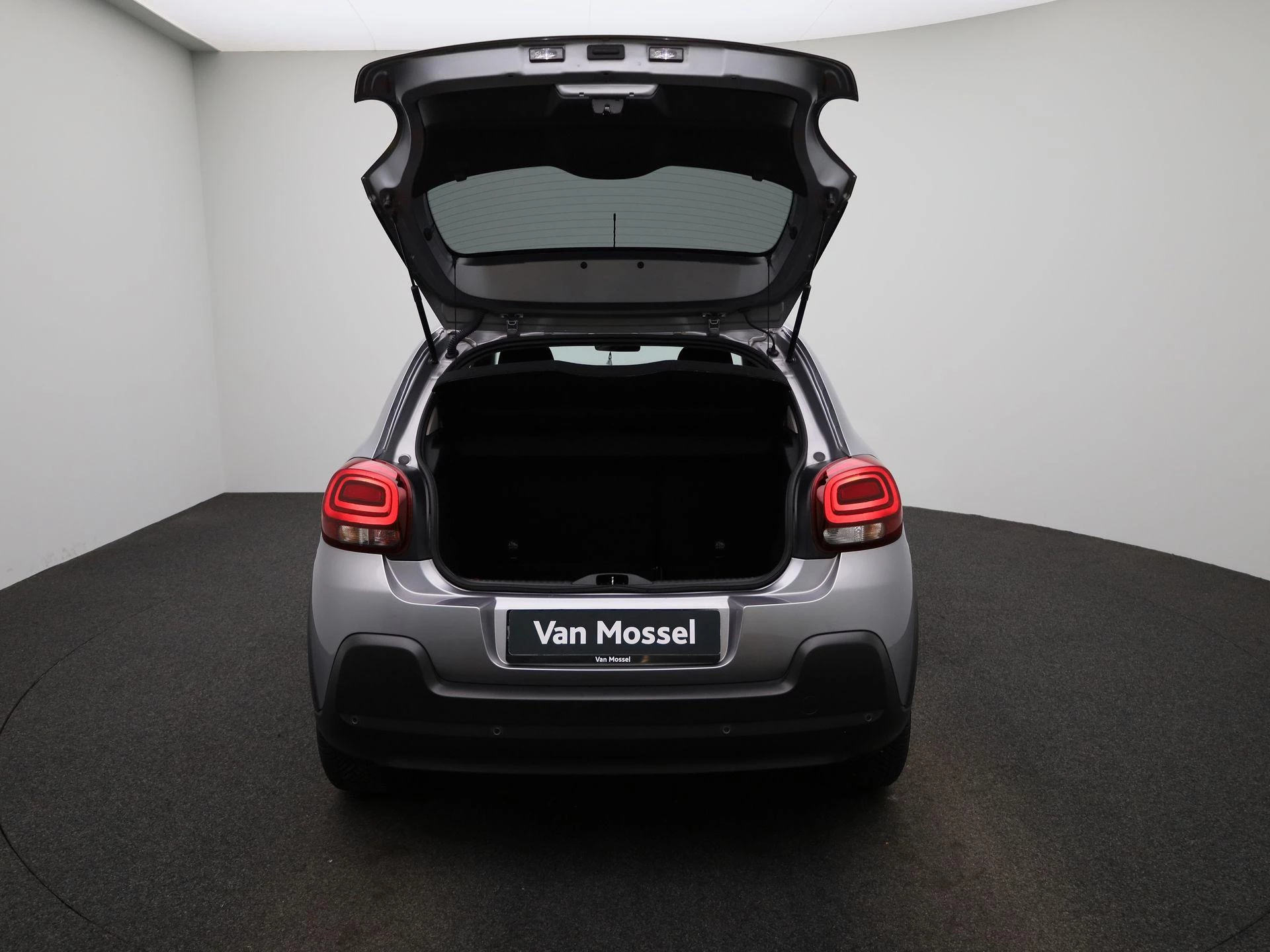 Citroën C3 1.2 PureTech 82 S&S MAN Feel