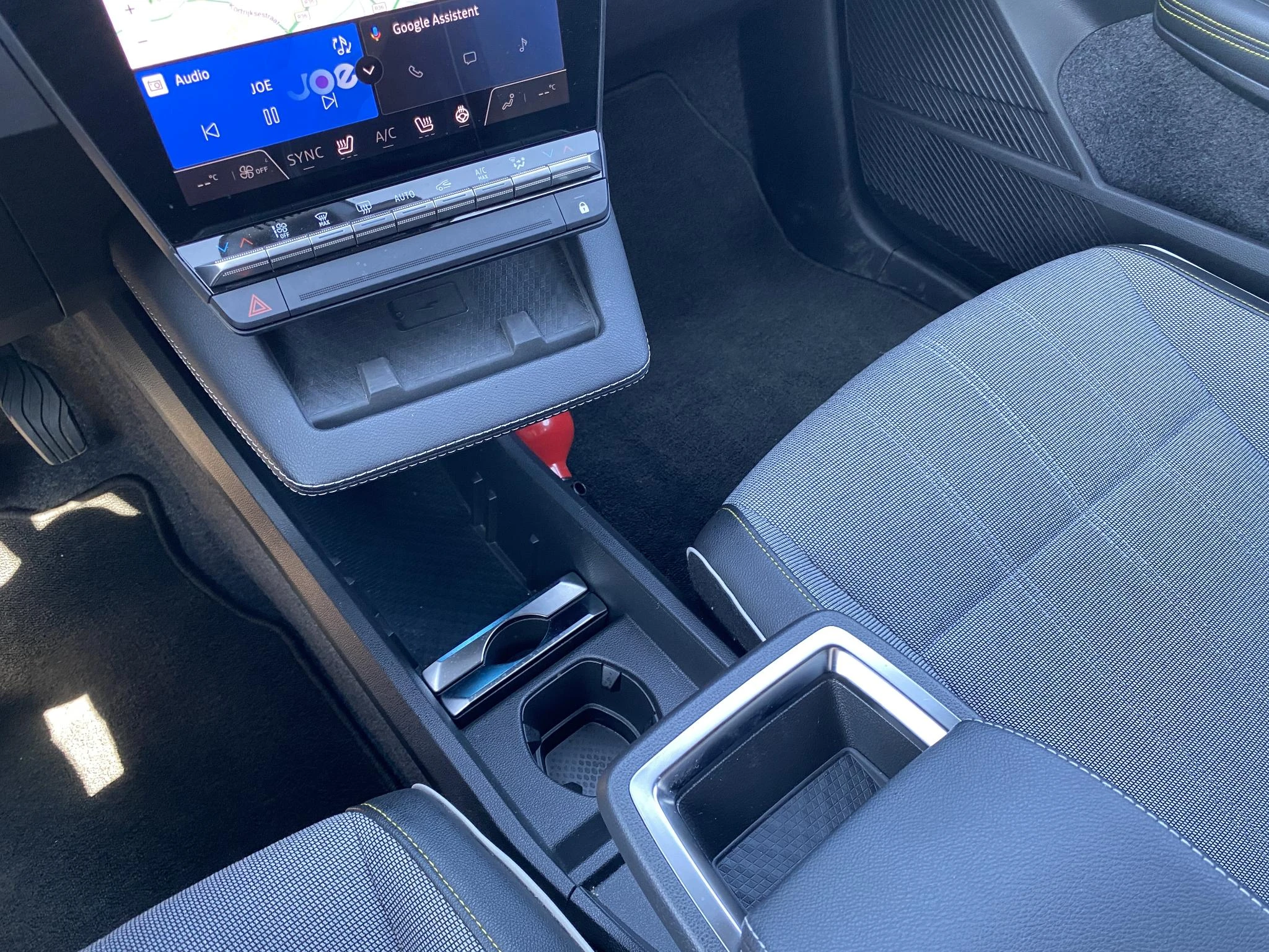 Renault Megane E-Tech Techno EV60 R220 Comfort Range