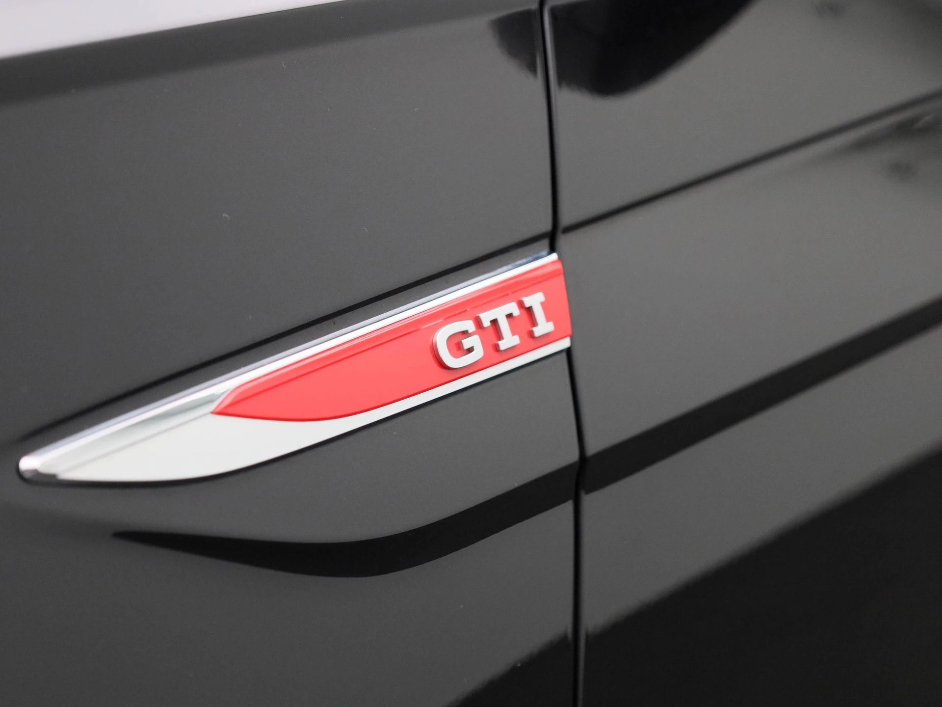 Volkswagen Polo 2.0 TSI GTI