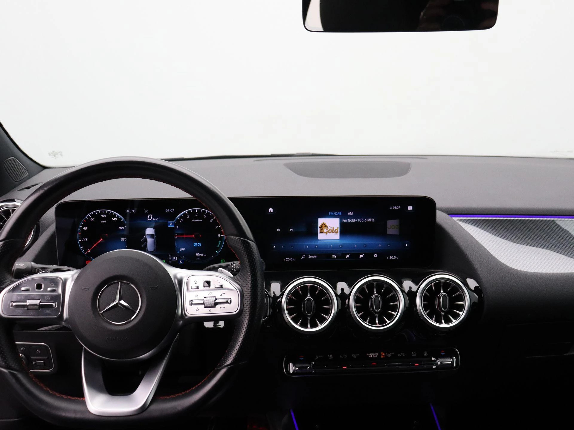 Mercedes-Benz B-Klasse 250 e + AMG LINE + LED + CAMERA +