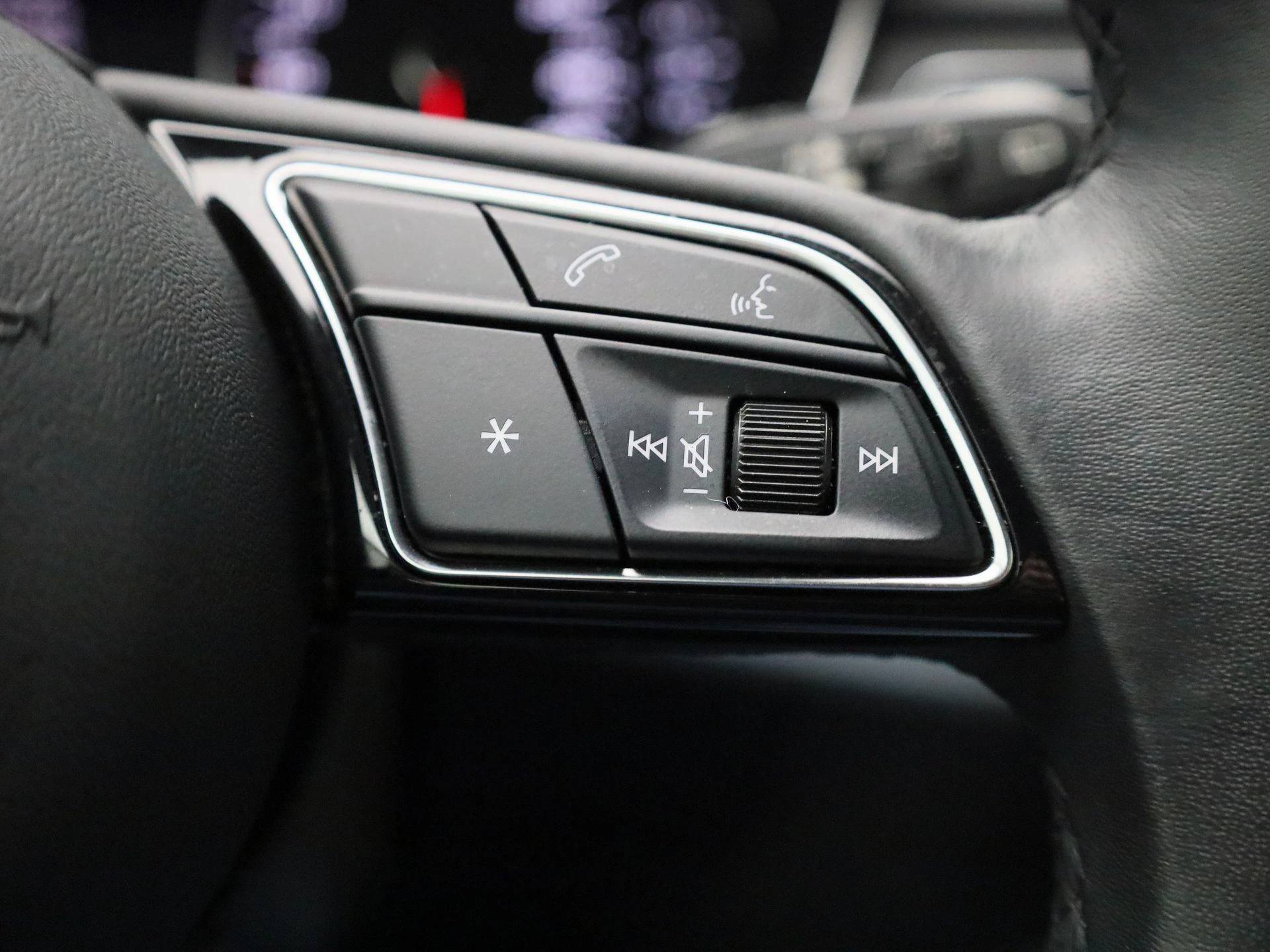 Audi A4 Avant 2.0 30 TDi 100kW S tronic Attraction B.E