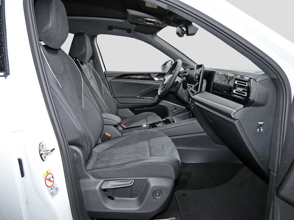 Volkswagen Tiguan UPE br. 59.620,- Elegance 2.0 l TDI DSG 110 kW / 150 PS VSA