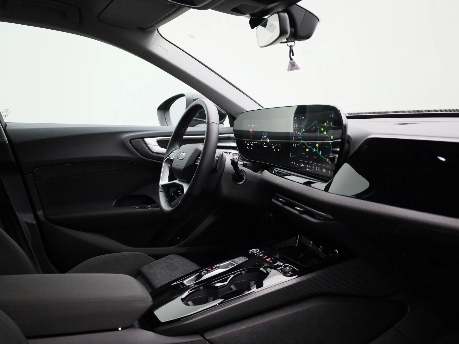 Audi A5 Avant 2.0 e-hybrid quattro S edition