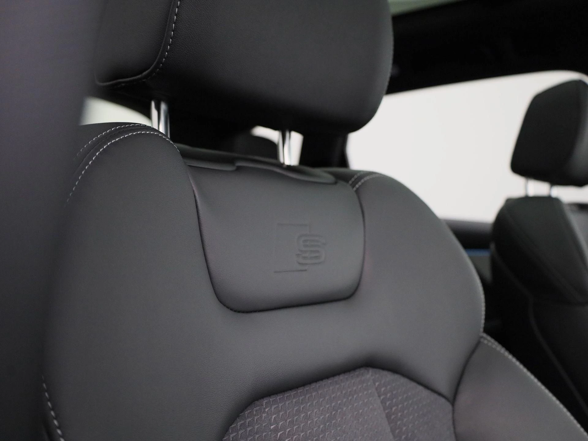 Audi Q7 55 TFSI e quattro Pro Line S