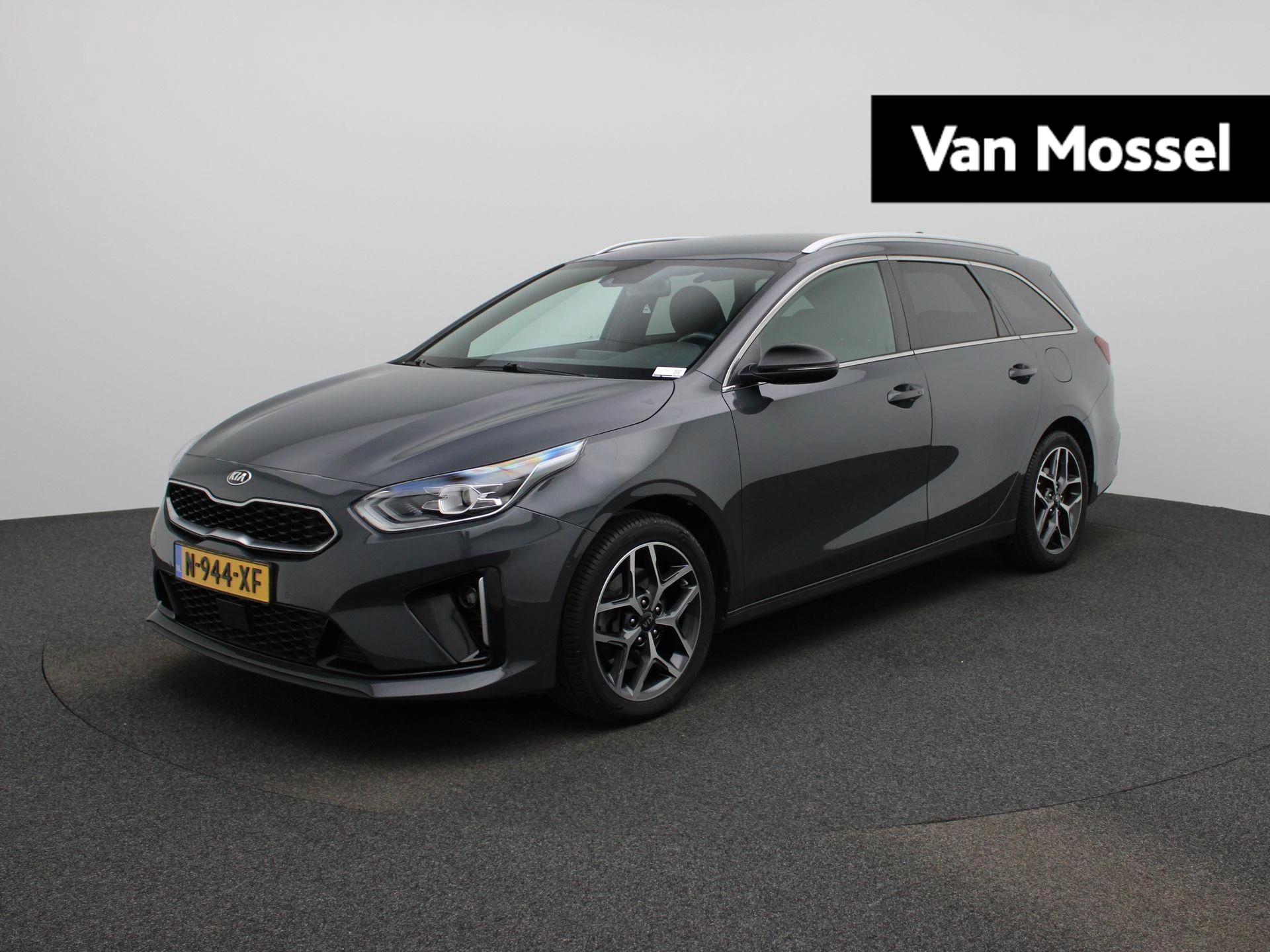 Kia-Ceed Sportswagon-image-0
