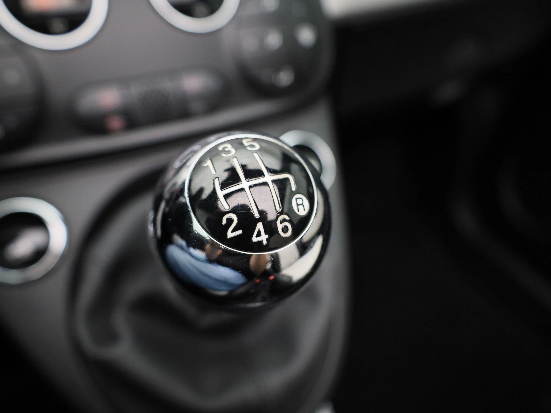 Fiat 500 1.0 Hybrid Cult