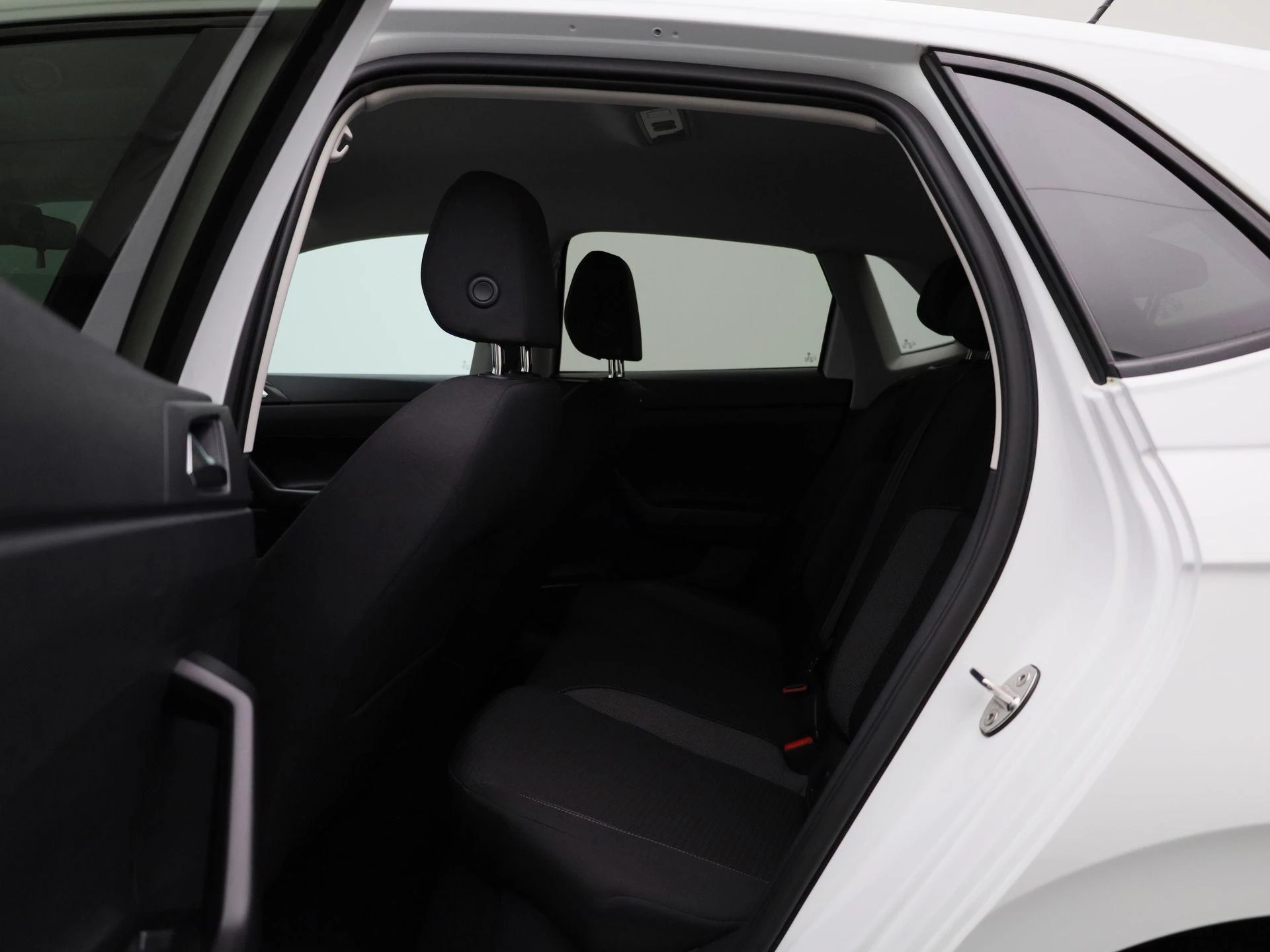 Volkswagen Polo 1.0 TSI Life Business 95pk