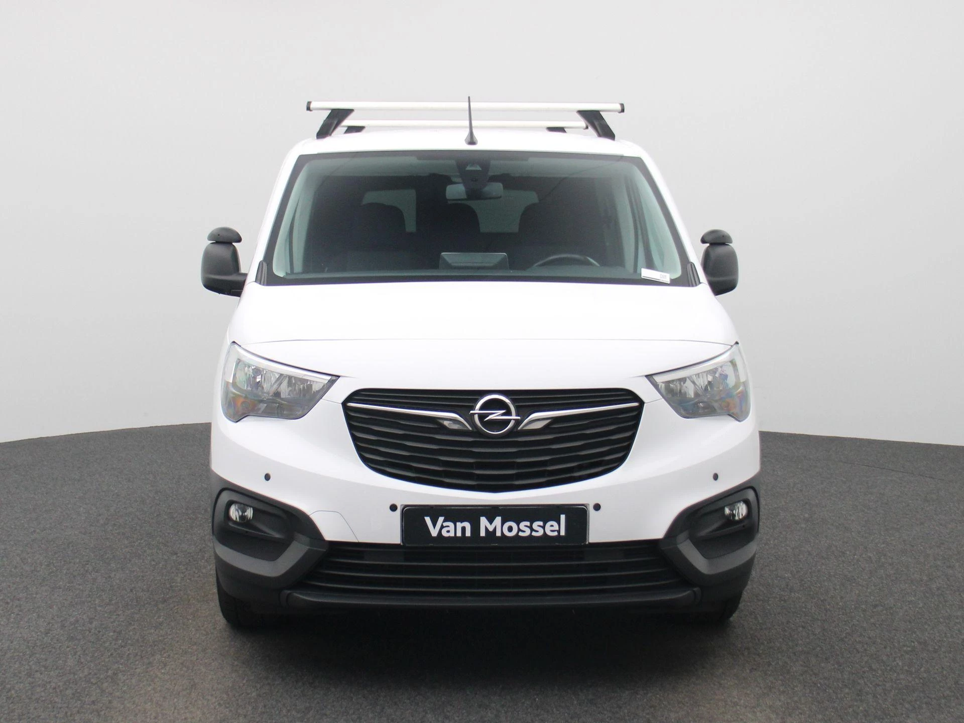 Opel Combo 1.5 Turbo 96kW Heavy L2H1 Crew Van