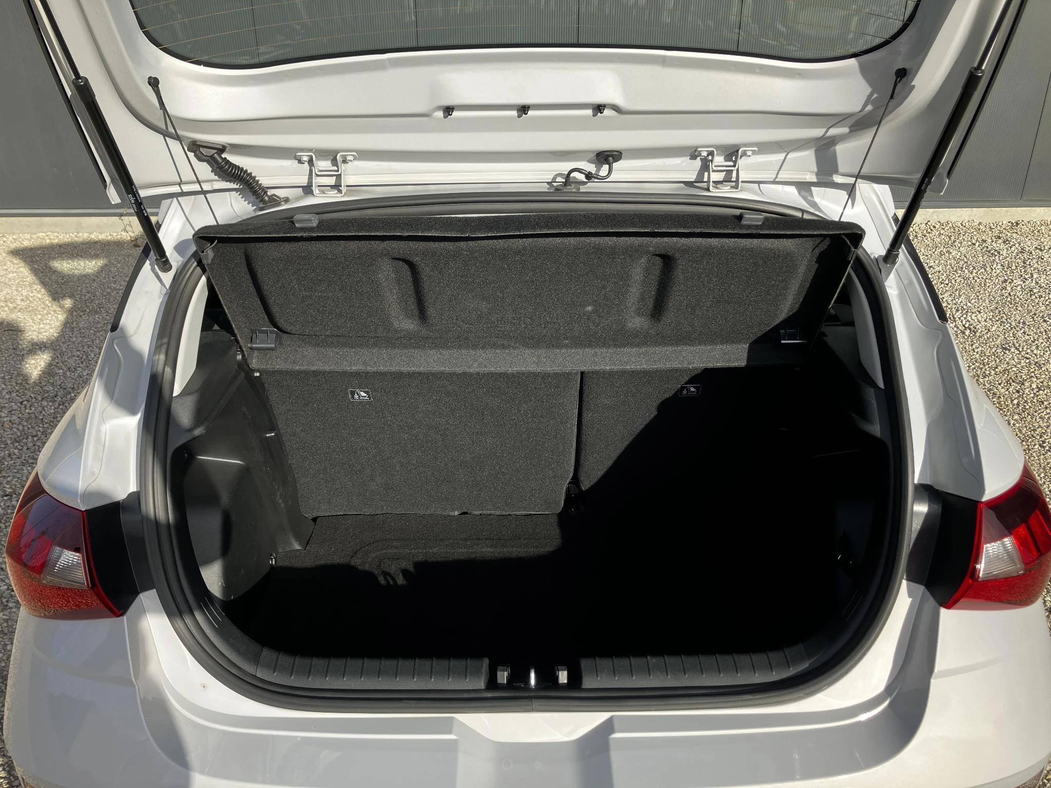 Hyundai i20 Twist