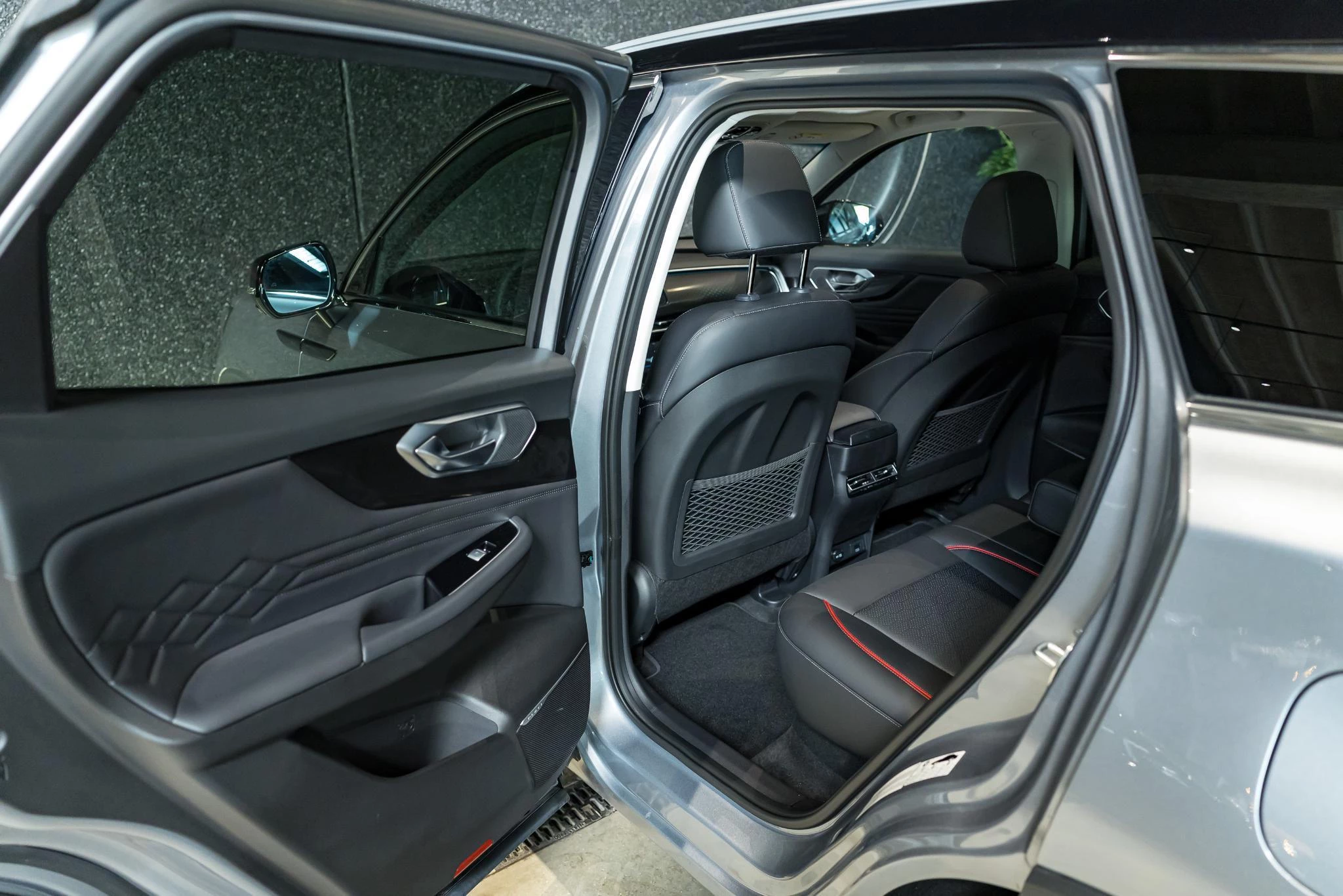 BAIC X75 Beijing 1.5 TDGI 7-DCT