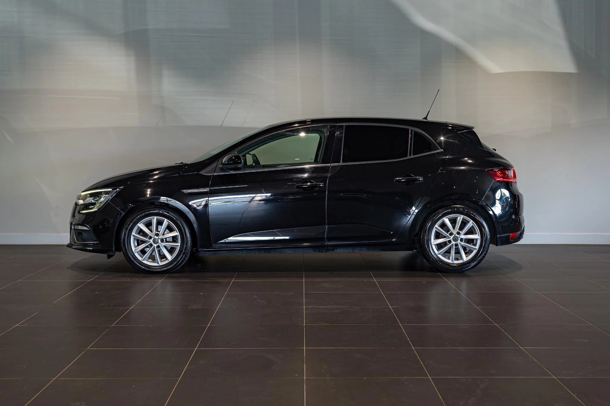 Renault Mégane 1.5 Dci | Carplay | Cruise control | PDC A