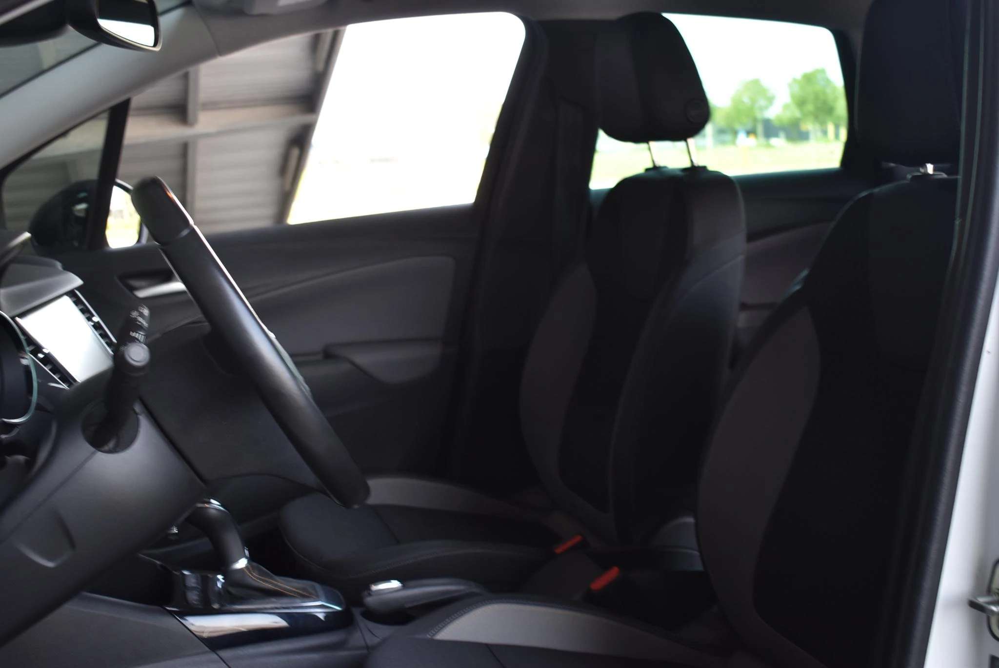 Opel Crossland X 1.2 Turbo Innovation