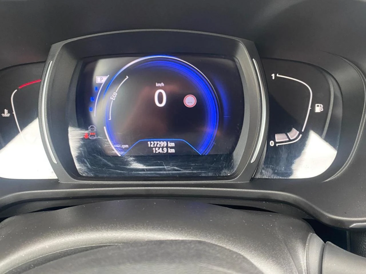 Renault Kadjar TCe 140 EDC GPF Limited