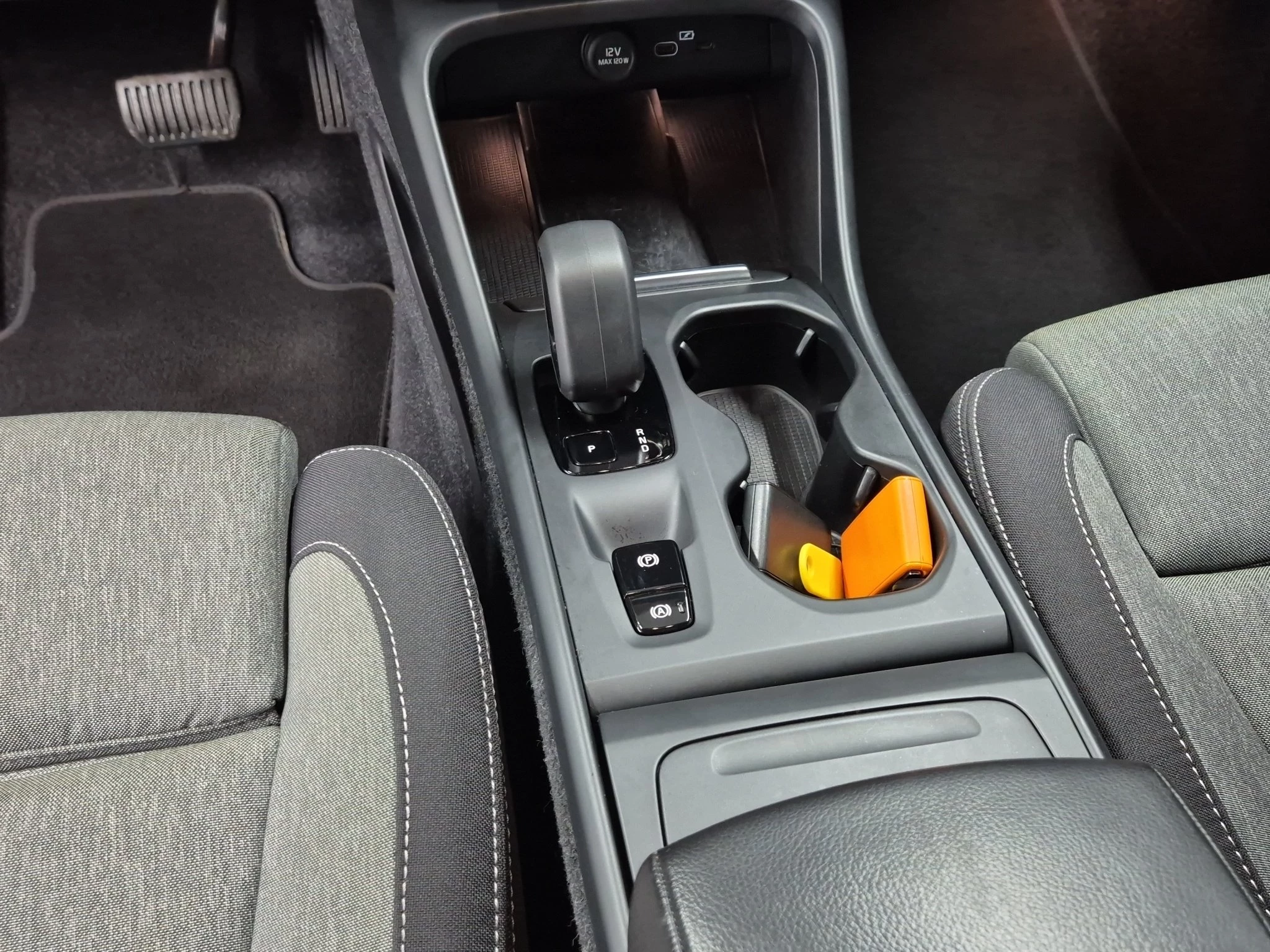 Volvo XC40 B3 2WD Core