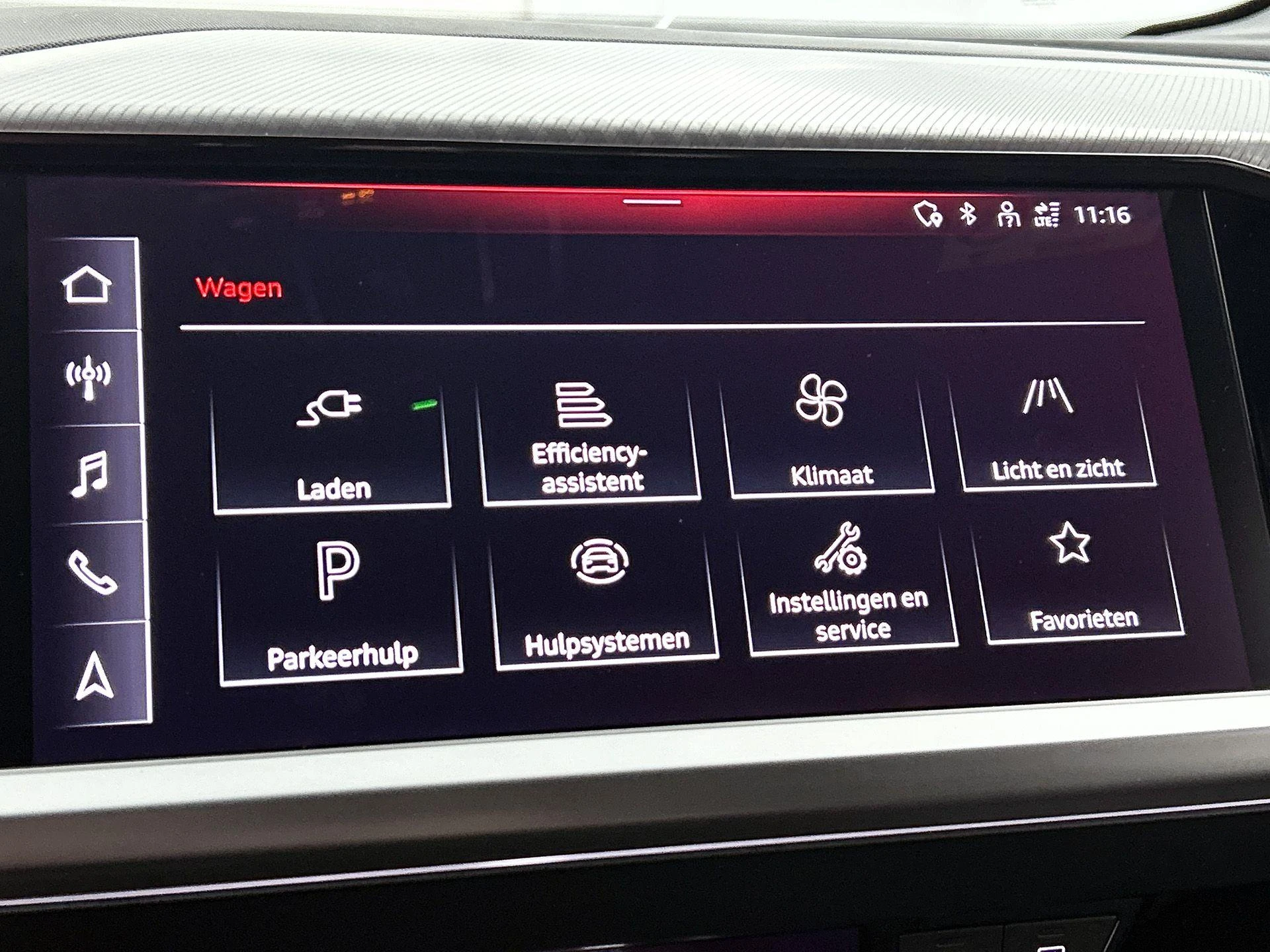 Audi Q4 e-tron 40 Launch edition Advanced 77 kWh