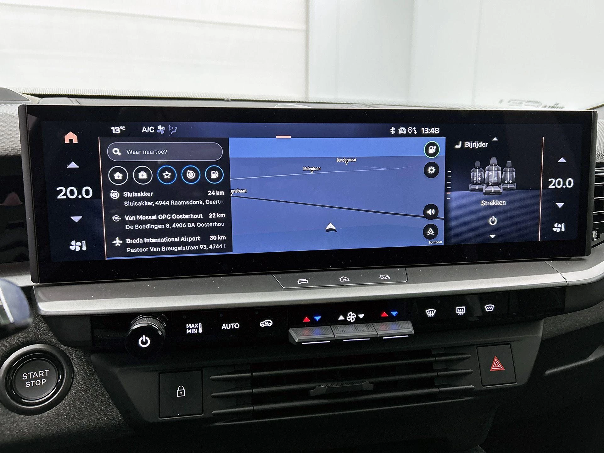 Opel Grandland 1.6 Turbo Plug-in-Hybrid Ultimate
