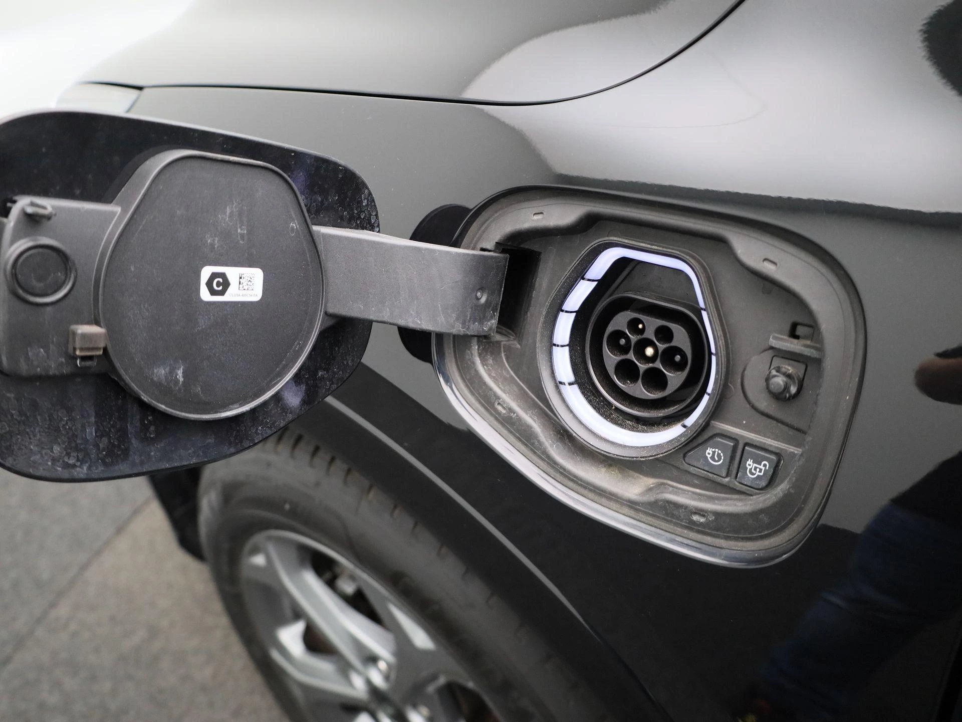 Ford Kuga 2.5 PHEV ST-Line