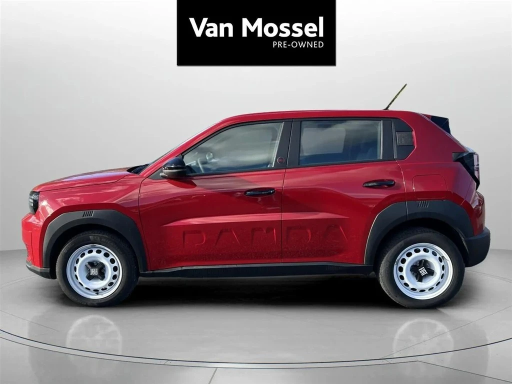 Fiat-Grande Panda-image-7