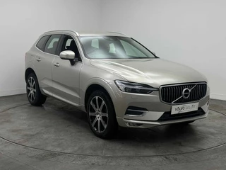 Volvo XC60 B5 Mild Hybrid Petrol Inscription Pro