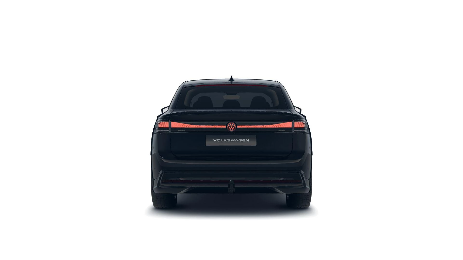 Volkswagen ID.7 Pro Limited Edition 77 kWh 286PK