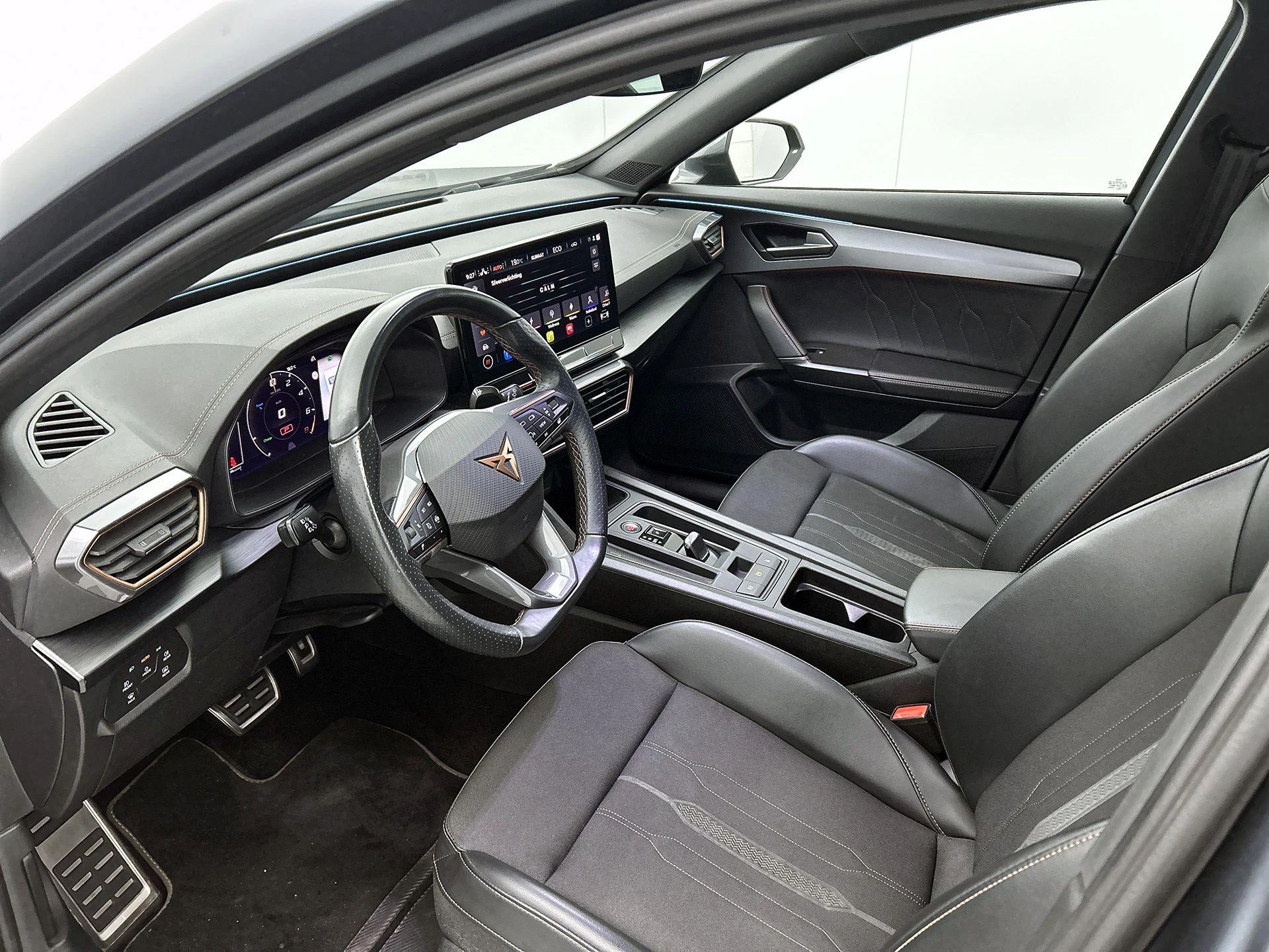 CUPRA Formentor 1.4 TSI e-Hybrid VZ Performance Limited