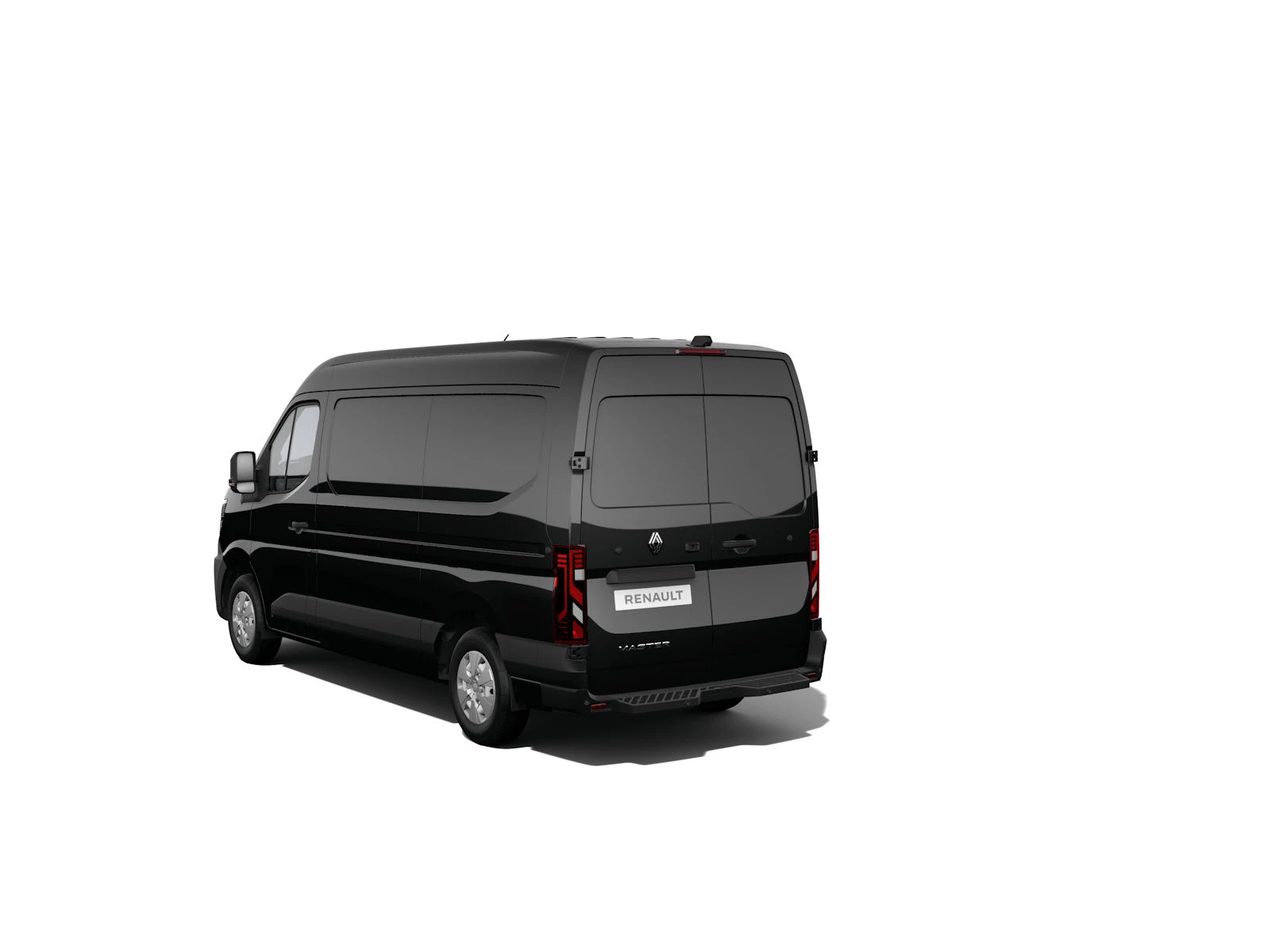 Renault Master Extra