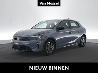 Opel Corsa 1.2 Turbo 74kW S/S Auto