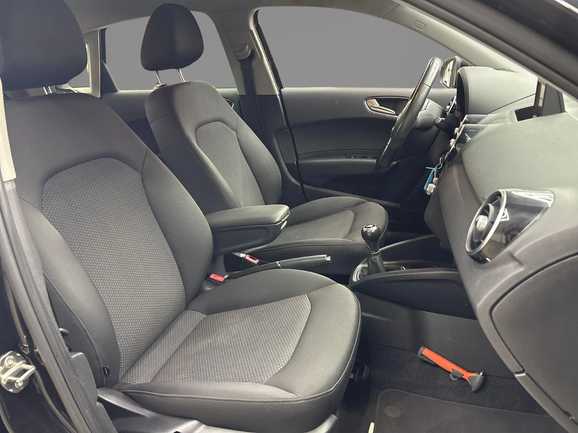 Audi-A1 Sportback-image-27