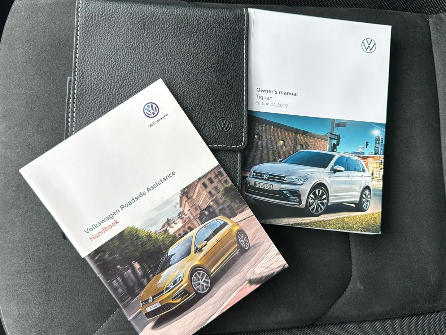 Volkswagen Tiguan 2.0 TDi 150 SEL 5dr DSG
