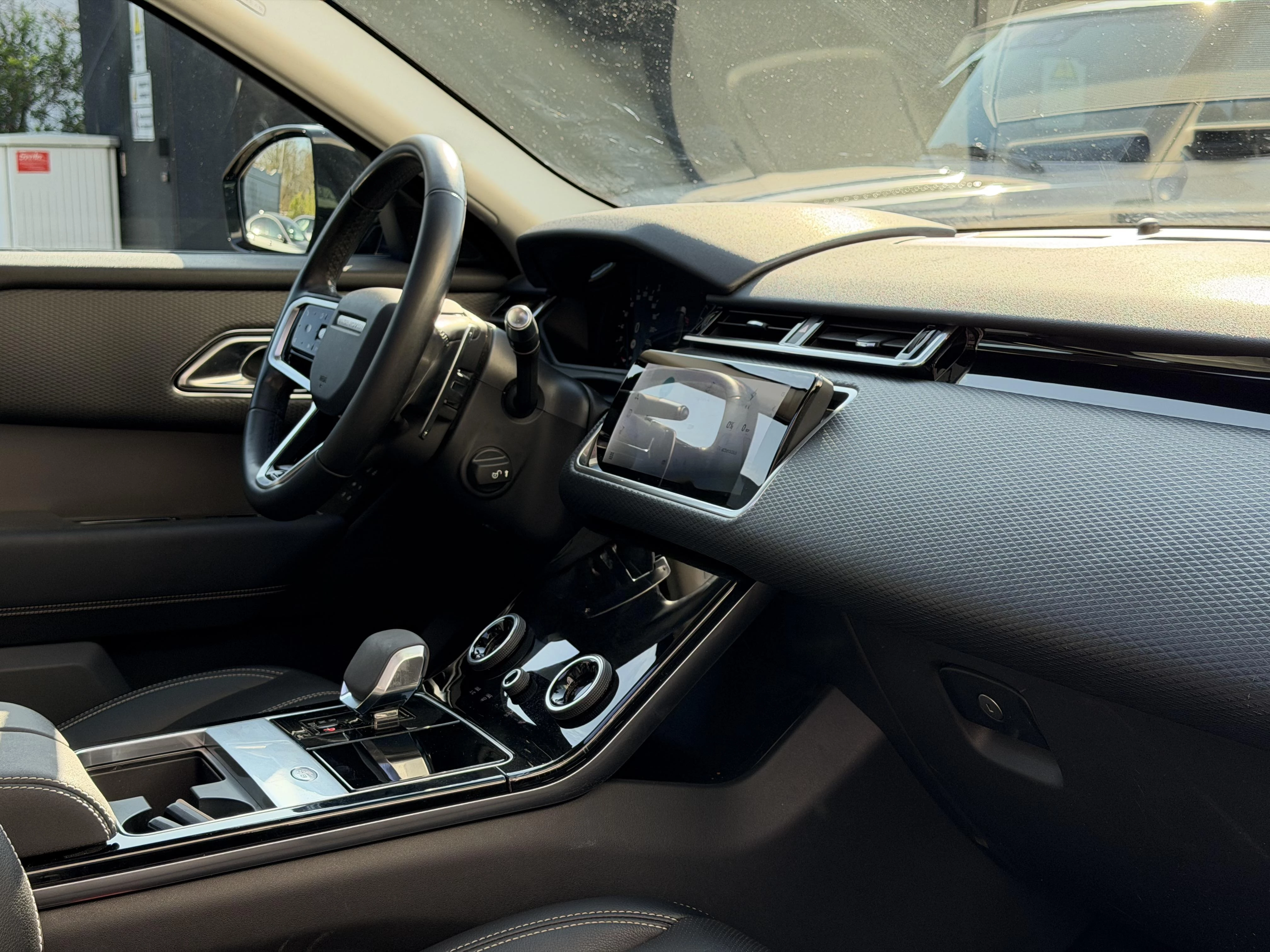 Land Rover Range Rover Velar P400e PHEV S