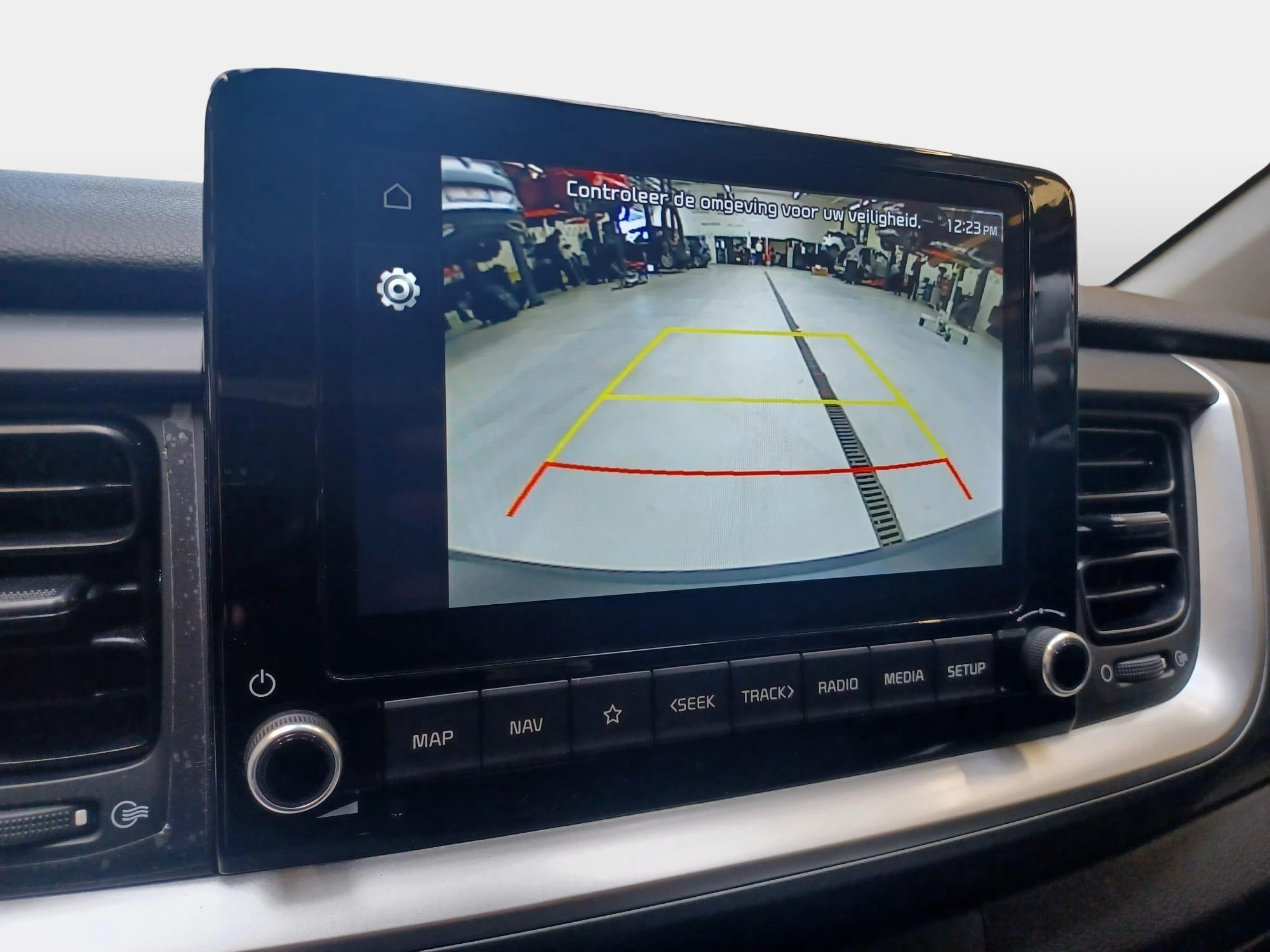 Kia Stonic 1.0T 100 6MT Style Edition