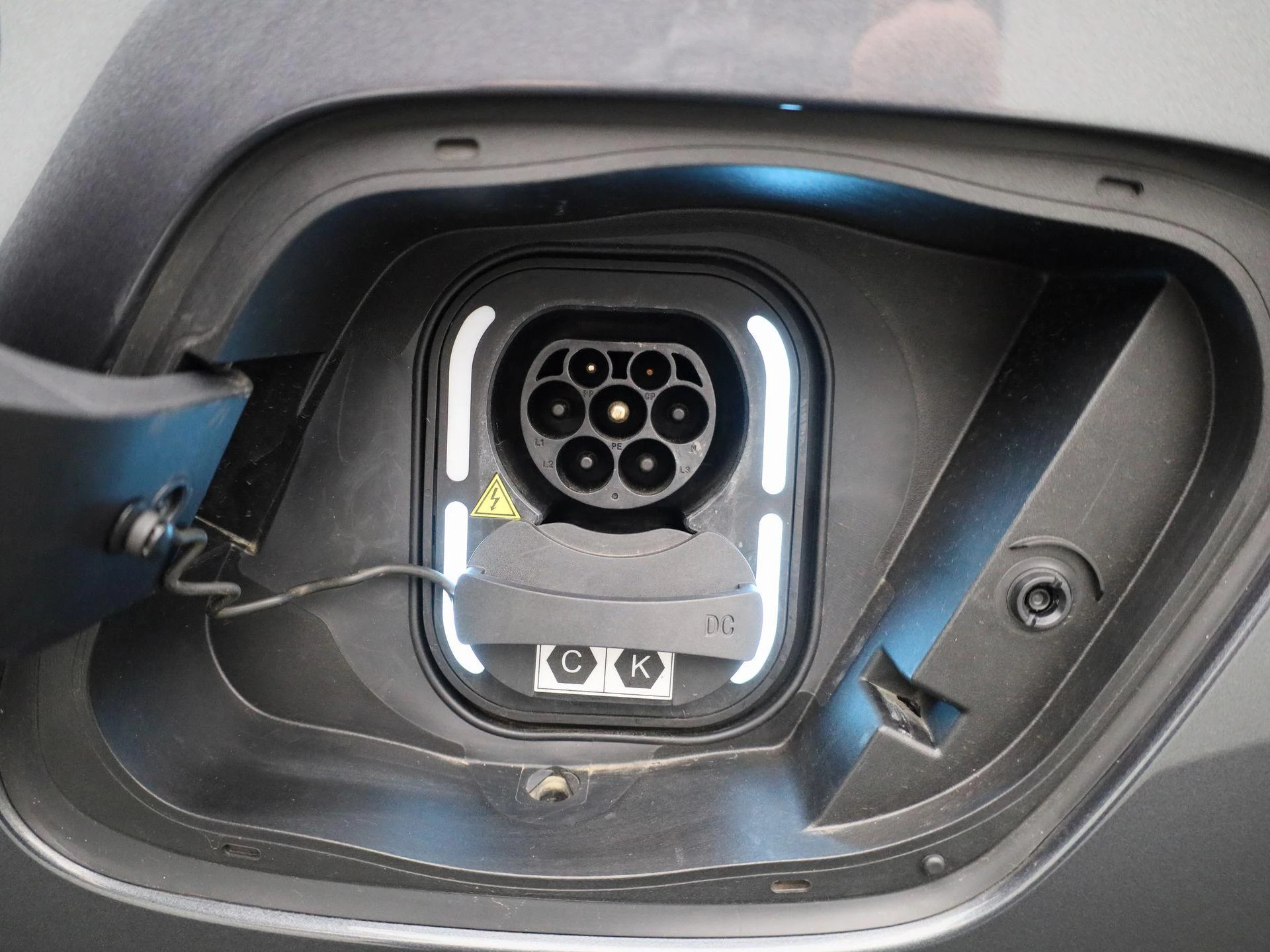 MG MG4 EV Electric Luxury 64 kWh