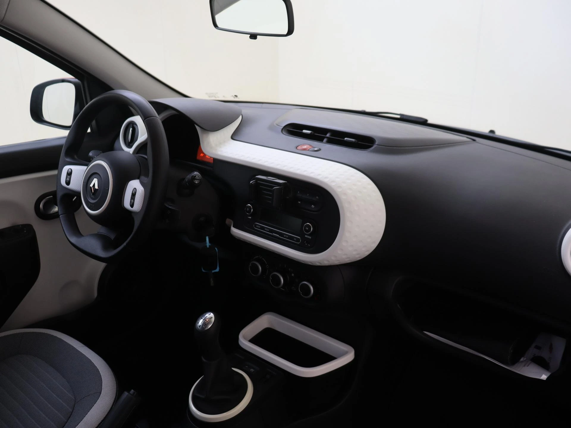 Renault Twingo 1.0 SCe Collection