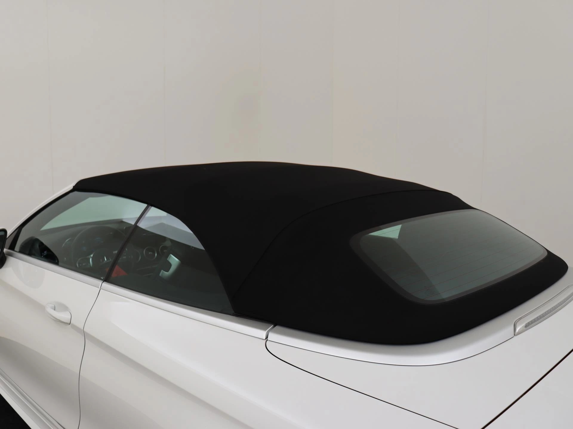 Mercedes-Benz C-Klasse Cabrio 180