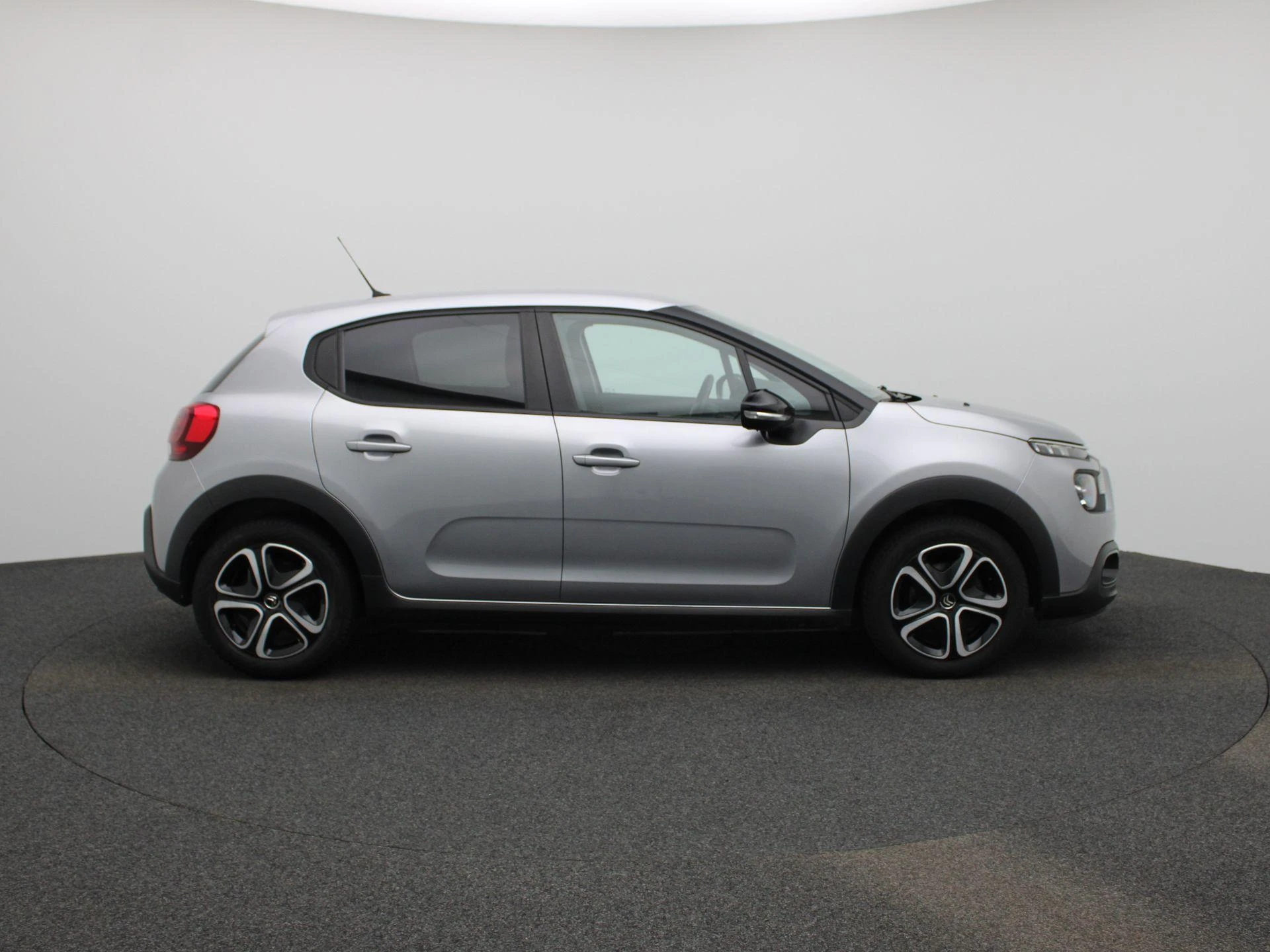 Citroën C3 1.2 PureTech 82 S&S MAN Feel