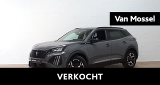 Peugeot e-2008 e-2008 115kW Allure VERWACHT